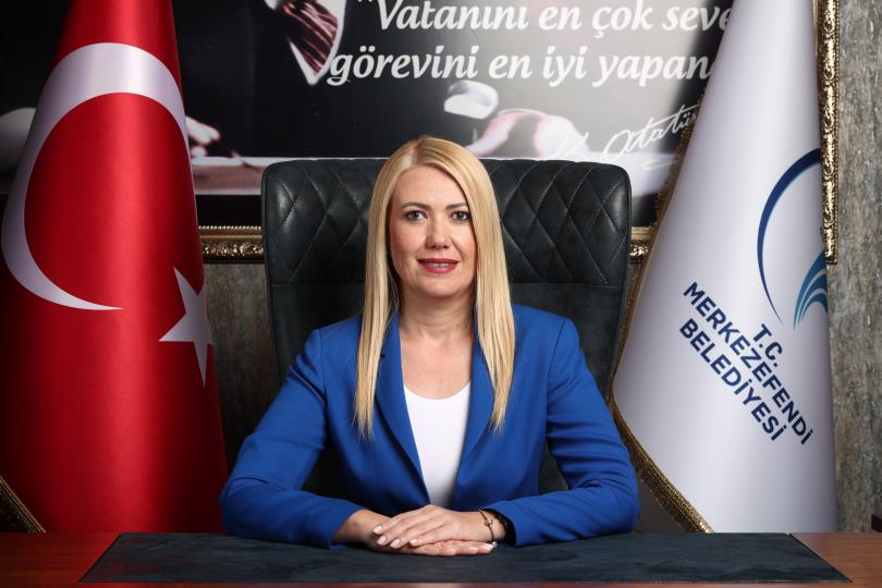 Başkan Şeniz Doğan’dan 19 Ekim Muhtarlar Günü Mesajı