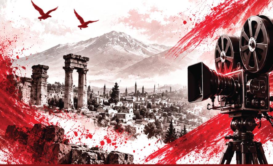 Merkezefendi, 2. Yerel Kültür Uluslararası Film Festivaline Ev Sahipliği Yapıyor
